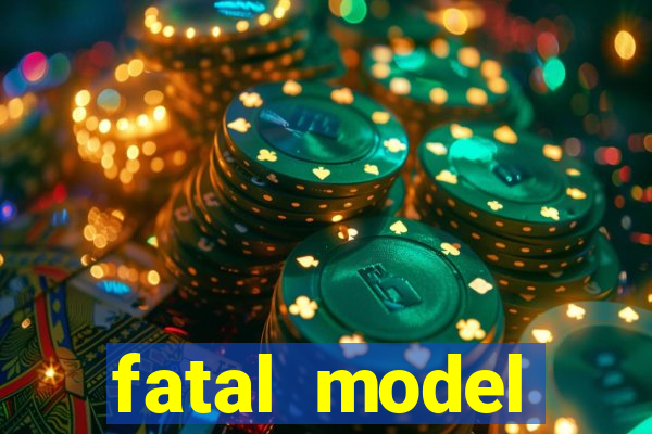 fatal model cruzeiro do oeste